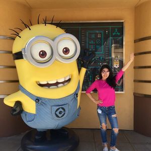 Meet your Posher, Joanne